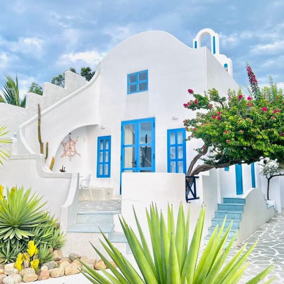 phòng suite loại sang