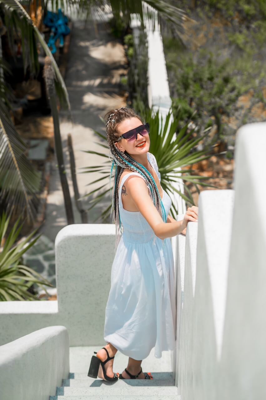 du lịch cam ranh ở đâu chơi gì