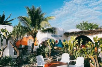 phong cách địa trung hải tại thành phố cam ranh