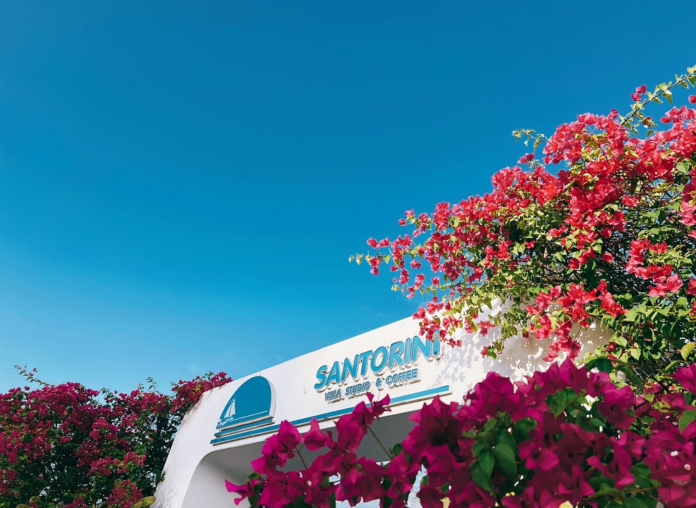 địa điểm check in nổi tiếng cam ranh