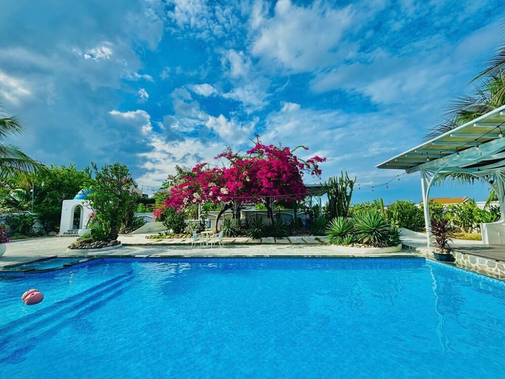 điểm du lịch cam ranh gần sân bay