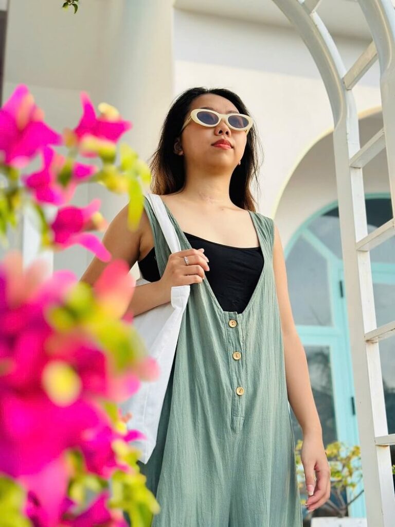 hotel cam ranh đẹp