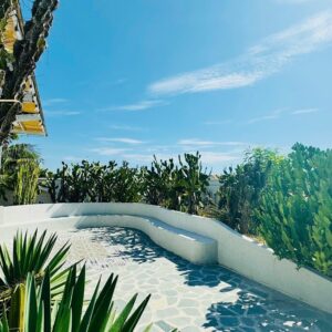 check in vườn xương rồng lớn nhất cam ranh