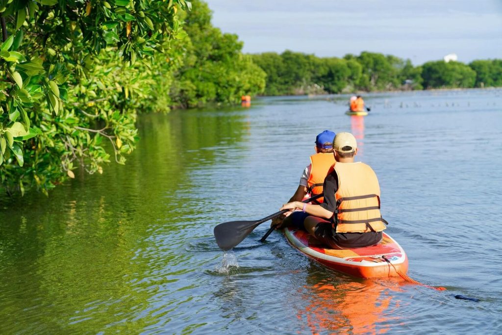 tour cam ranh trong ngày